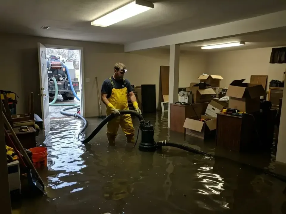 basement-burst-pipe-flooding-a-001 — frequently asked questions, 24-Hour Water Damage Restoration Services in Albion, IL